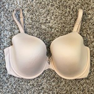 Victoria’s Secret Perfect Coverage bra